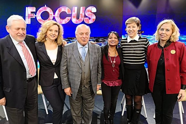 FOCUS COSEF